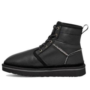 Кроссовки neumel high heritage Ugg, черный