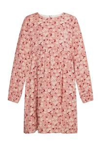 Платье DreiMaster, розовый