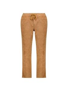 Обычные брюки Deeluxe LEANDRE, коричневый