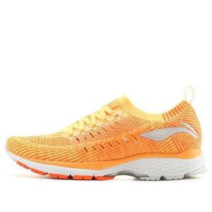 Кроссовки Stability x walking Li-Ning, оранжевый
