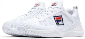 Мужские кроссовки Fila Speedserve Energized, белый