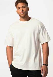 Футболка базовая STHUGE, цвет offwhite