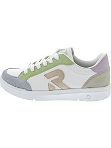 Rieker Низкие кроссовки, разноцветные