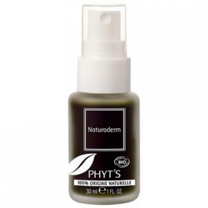 Phyt's Naturoderm Bio Skin Hygiene Protection and Cleansing Solution 30 мл Markenlos