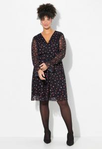 Платье MIAMODA Day dress, Black