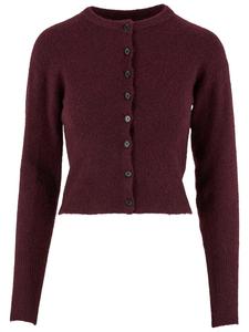 Вязаный кардиган Noisy May в цвете Виндзор Noisy may