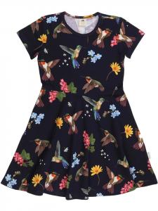 Платье Walkiddy, черный