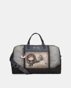 Дорожная сумка Real Anekke, мультиколор