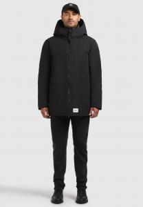Пальто khujo NEDD, Black
