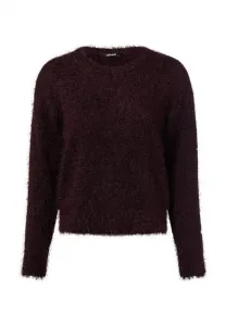 Джемпер Olsen, Aubergine