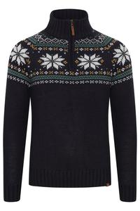 Свитер 11 Project Tim, Black