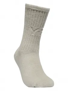 Носки с тисненым логотипом Y-3, нейтральный