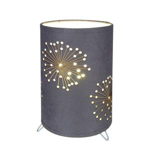 Настольная лампа Näve Dandelion, серебряный