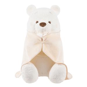 Winter Sweetheart Winnie Bear, плюшевая кукла для успокоения и компании, Extra Large, высота 70 см Disney, winnie the pooh extra large