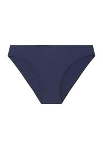 Быстросохнущие женские трусики бикини Mix&Match SUNFLAIR, цвет Nachtblau
