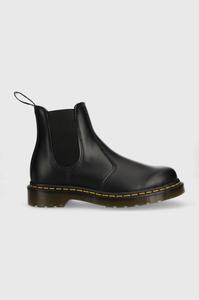 Ботинки мужские Dr. Martens кожаные челси, черный