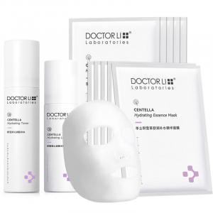 Наборы для ухода за кожей Unisex DOCTOR LI