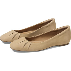 Туфли на плоской подошве Blondo Jannet, цвет Sand Nubuck