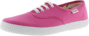 Кеды Victoria Boy's English Tennis Low Top, размер 13 AU, розовый