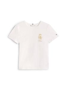 Рубашка TOMMY HILFIGER, белый