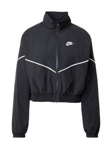 Куртка межсезонная Nike Sportswear SPEED, черный