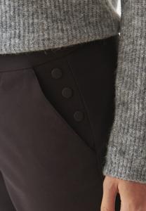 Чиносы FILIMI TATUUM, темно-коричневый