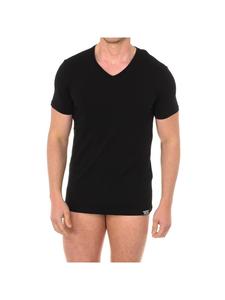 Майка Diesel, черный