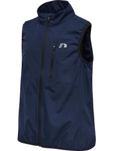 Жилет Newline, черный