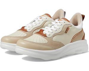 Пиколинос Захара W1D-6557C1 Женские кроссовки Ната Тренер ZOGG802 PIKOLINOS, бежевый