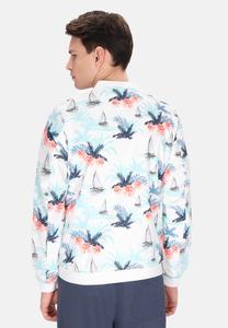 Куртка-бомбер Mo, оранжевый