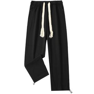 Трикотажные спортивные штаны унисекс S.view, Серый