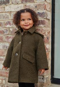 Зимняя куртка Next REGULAR FIT, Khaki Green/Green