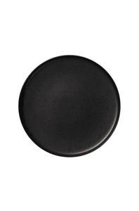 Десертная тарелка coppa kuro Asa, черный