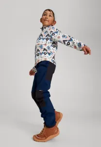 Ботинки для ходьбы босиком reimatec barefoot loikkii Reima, Cinnamon Brown