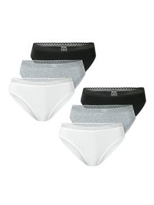 Трусы Schiesser, цвет classics