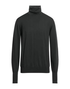 Водолазка Alpha Studio, темно-зеленый