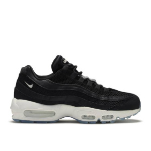 Кроссовки Nike AIR MAX 95 ESSENTIAL 'BLACK ICE', черный