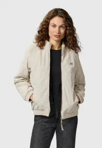 Зимняя куртка chenna Ragwear, Ecru