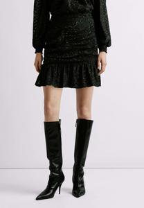 Юбка Pepe Jeans W11 LEANDRE, Black