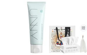 Очищающее средство Unisex UNNY CLUB