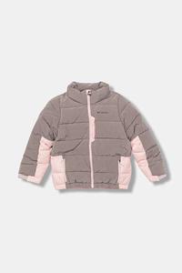 Детская куртка Pike Lake Columbia, розовый