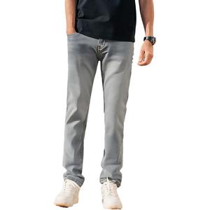 Джинсы Unisex из коллекции Classic Collection Jeep, denim серый