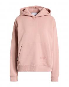 Толстовка Shoe, темно-розовый