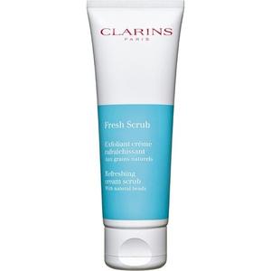 Clarins Свежий скраб