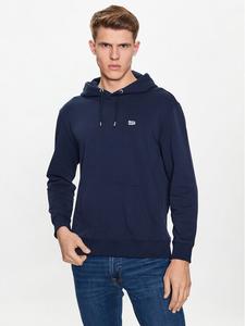 Толстовка стандартного кроя Lee, синий