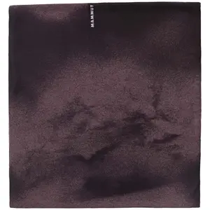 Неквормер Mammut Fleece, коричневый