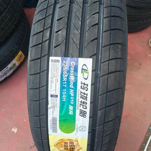 Linglong Tire Linglongluntai Шины 235/65R17 CrossWind HP010, новый оригинальный продукт, 17-дюймовые, заводское производство