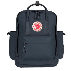 Рюкзак Fjällräven, цвет Navy