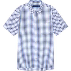 Мужская рубашка NAUTICA, синий