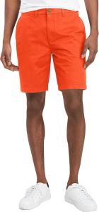 Мужские повседневные шорты чинос Tommy Hilfiger, Rooibos Tea